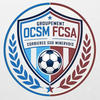 Grpt Ocsm / Fcsa U16 1