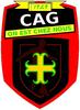 Guerche CA Seniors 1