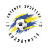 Gueretoise ES Seniors 1