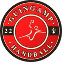 logo Guingamp HB