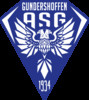 Gundershoffen Asp U13 3