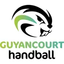 logo Guyancourt Handball