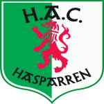 logo Hasparren A C