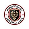 Hagondange FC Seniors 1