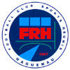Haguenau Fcsr U13 1