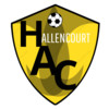 Hallencourt AC Seniors 1