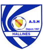 Hallines AS Seniors 1