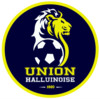 Halluin Union Seniors 1