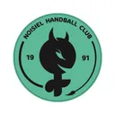 logo Hand Ball Club de Noisiel