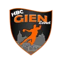 logo Hand Ball Club Gien Loiret