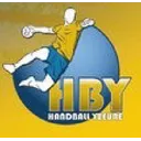 logo Hand Ball Yzeure