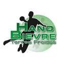 logo Hand Bievre Terres Froides