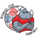 logo Handball Barbezieux
