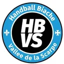 logo Handball Biache Vallee Scarpe