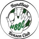 logo Handball Bonson Club
