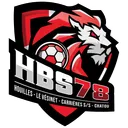 logo Handball Boucle de Seine 78