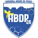 logo Handball Bourg de Péage 26
