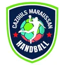 logo Handball Cazouls-maraussan