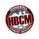 logo Handball Clermont Metropole