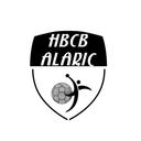 logo Handball Club Barbaira-alaric