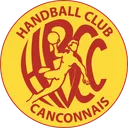 logo Handball Club Canconnais