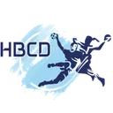 logo Handball Club de Denguin