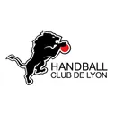 logo Handball Club de Lyon