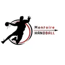 logo Handball Club de Montoire