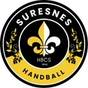 logo Handball Club de Suresnes