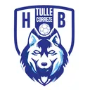 logo Handball Club de Tulle Correze