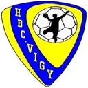 logo Handball Club de Vigy