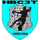 logo Handball Club des Trois Tours