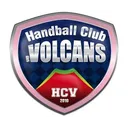 logo Handball Club des Volcans
