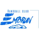 logo Handball Club Embrun