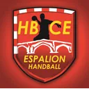 logo Handball Club Espalion
