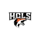 logo Handball Club la Salvetat