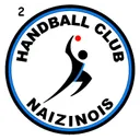logo Handball Club Naizinois