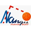 logo Handball Club Nangis