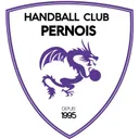 logo Handball Club Pernois