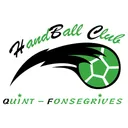 logo Handball Club Quint-fonsegrives