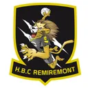 logo Handball Club Remiremont
