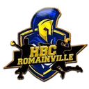 logo Handball Club Romainvillois