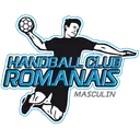 logo Handball Club Romanais