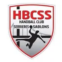 logo Handball Club Sablons-serrieres