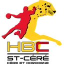 logo Handball Club Saint-cereen