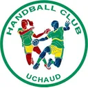 logo Handball Club Uchaud