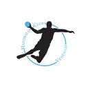 logo Handball Club Vedenais