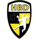 logo Handball Domfrontais