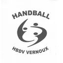 logo Handball du Vivarais