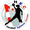 logo Handball Egletons Correze